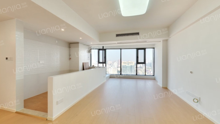 西御大厦二手房实景图