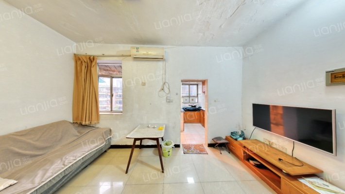 赤岗社区二手房实景图