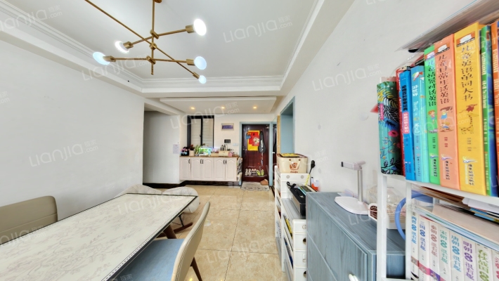 香兰名院二手房实景图