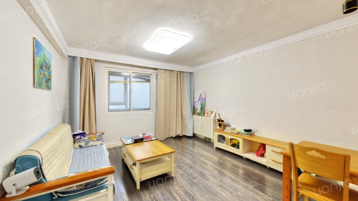大成公馆二手房实景图
