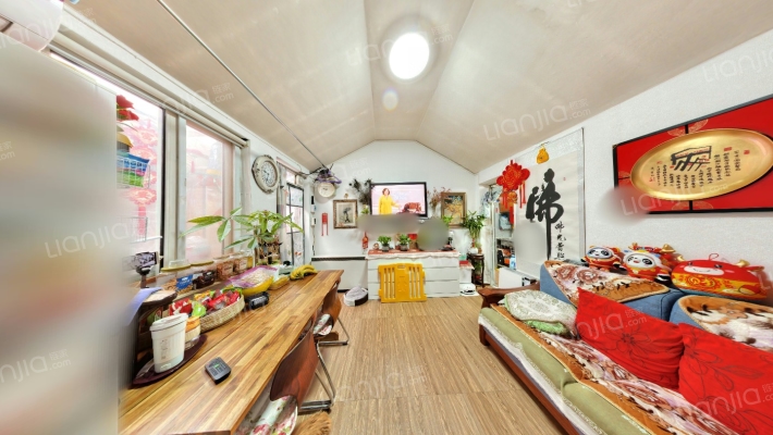 石桥东巷二手房实景图