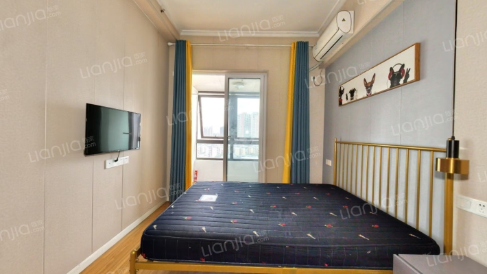 贝蒙·松藻中心二手房实景图