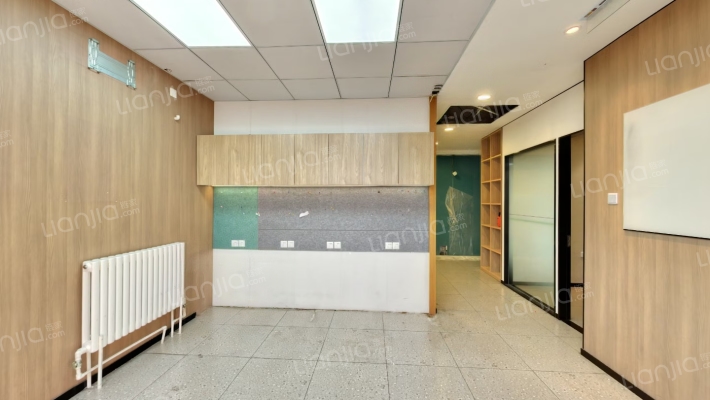 财智公馆二手房实景图