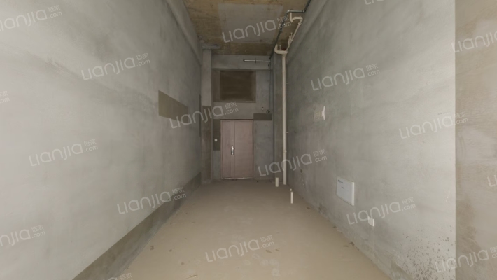 绿都云立方二手房实景图