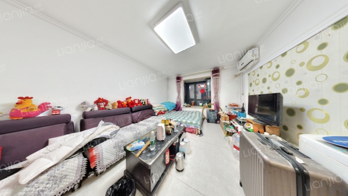 中加福园二手房实景图