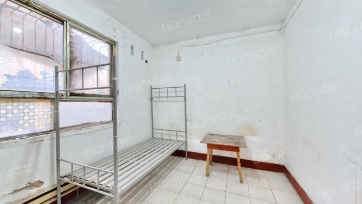 边庄小区东区二手房实景图