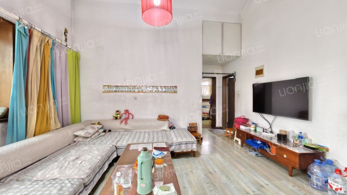 馨园小区二手房实景图