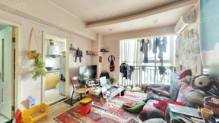 纳米爱邸二手房实景图