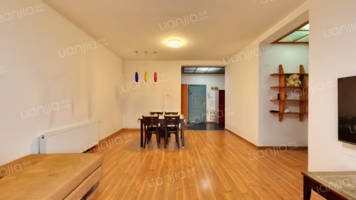 七星四季花园二手房实景图