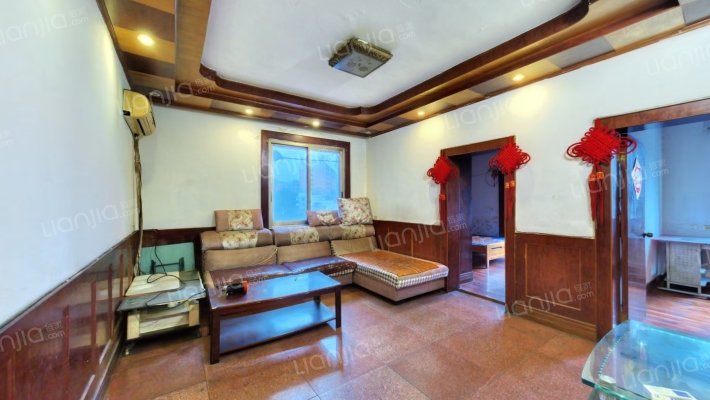 石坪桥横街特6号二手房实景图