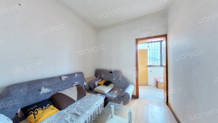 教师新村二手房实景图