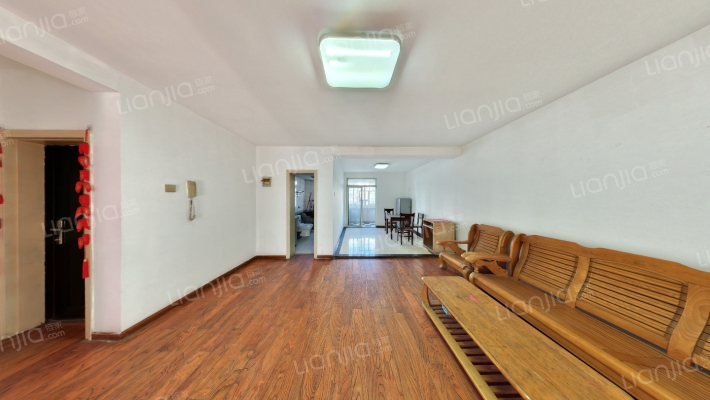 庐东公寓二手房实景图