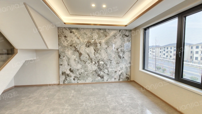 华夏溪揽星院二手房实景图