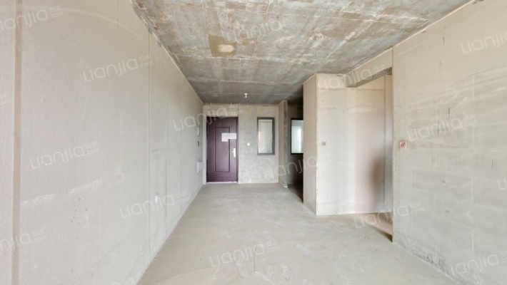 金茂国际社区二手房实景图