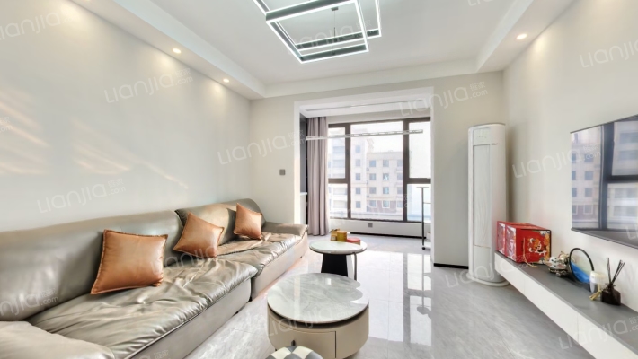 永昌翠景园二手房实景图