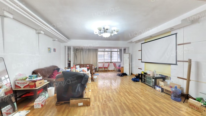 天泰花园二手房实景图