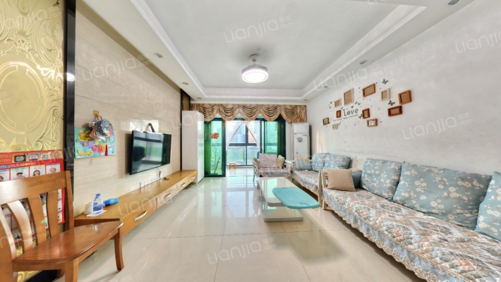 俊琴轩二手房实景图