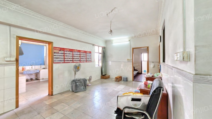 锦发楼二手房实景图