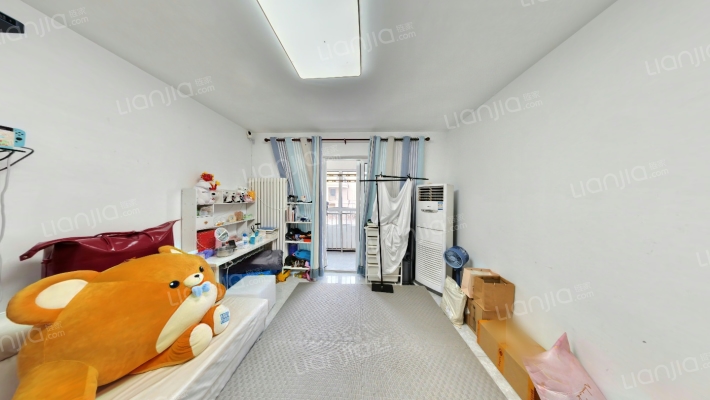 半壁店二手房实景图