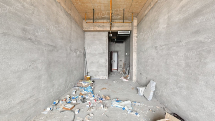 格林中心二手房实景图