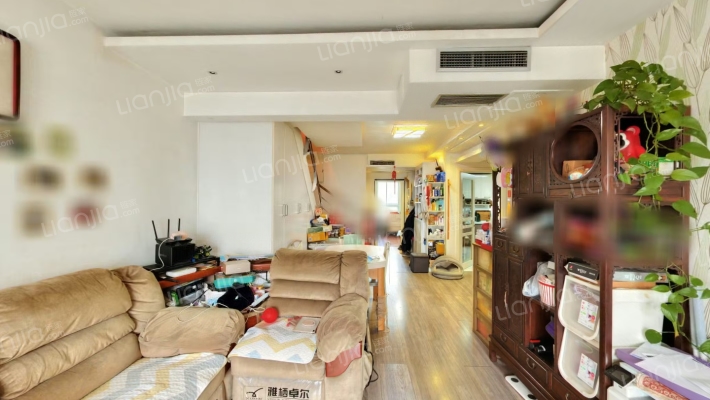 怡丽南园二手房实景图