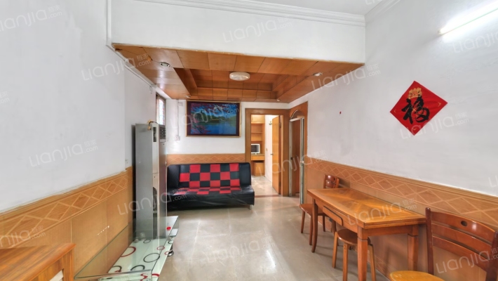 府前阁二手房实景图