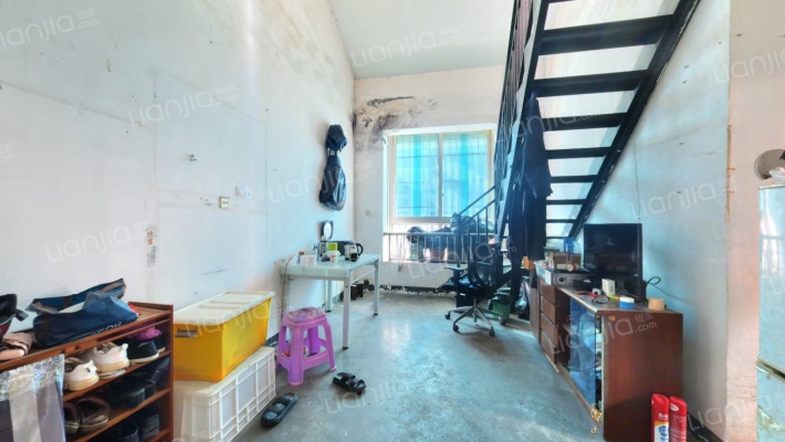 兴盛世家A区二手房实景图