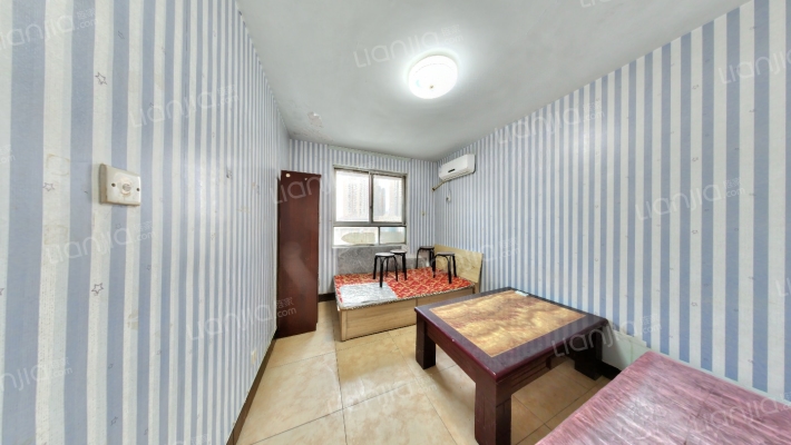 太白馨苑小区二手房实景图