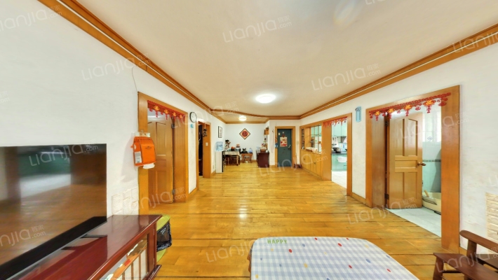 民安小区二手房实景图