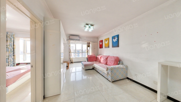 首开熙悦山澜庭二手房实景图