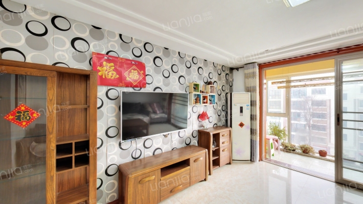 银瑞嘉园二手房实景图