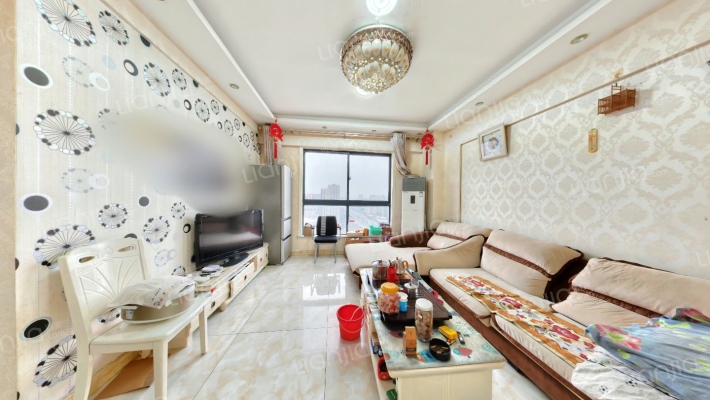 红星美凯城二手房实景图