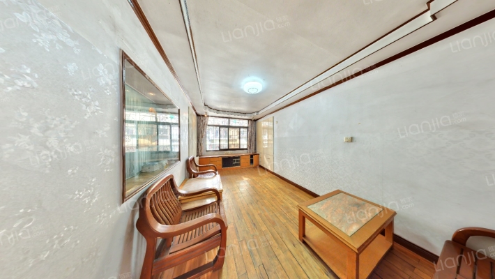 省交通规划设计院家属院二手房实景图