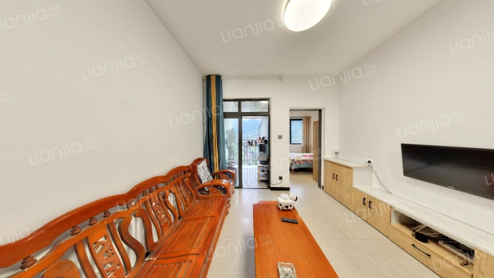 江山假日A组团二手房实景图