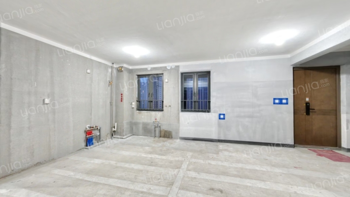 招商林屿境二手房实景图