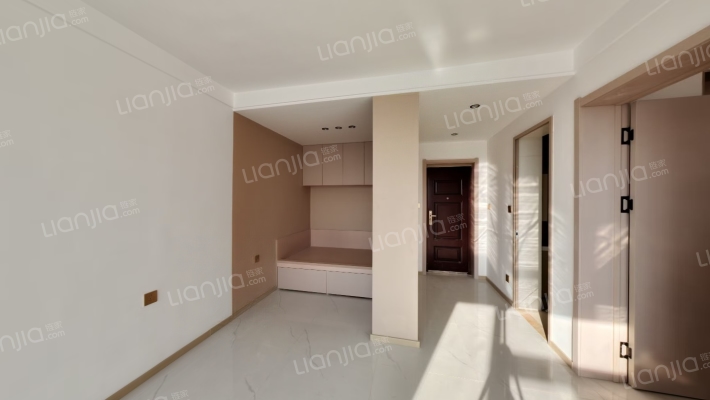 富民花园二手房实景图