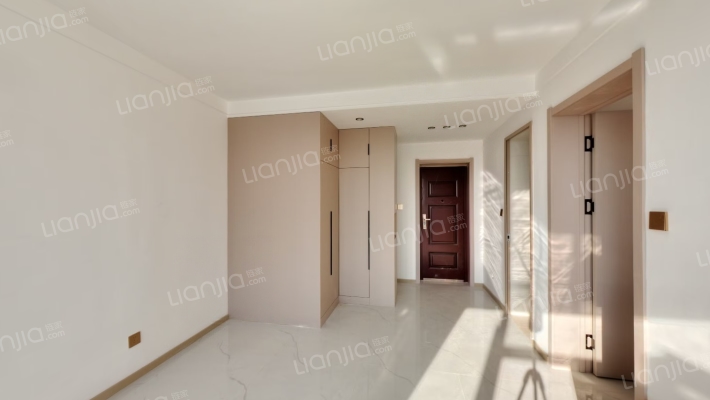 富民花园二手房实景图