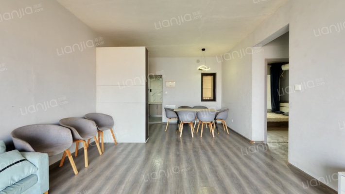 中环TOD十里风和二手房实景图