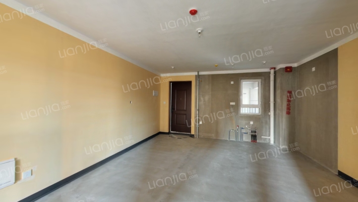 润悦湾二手房实景图