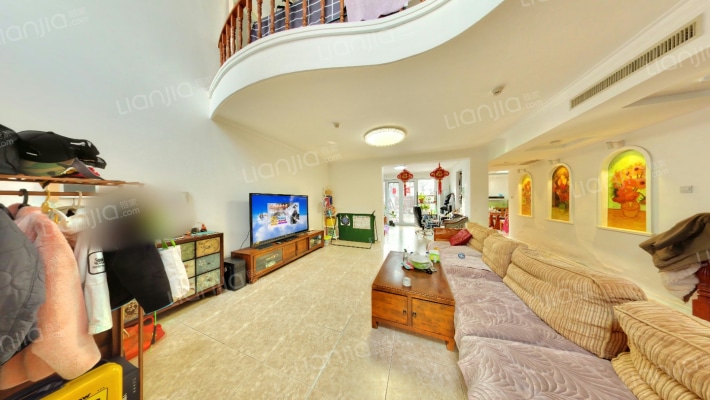 卡尔生活馆二手房实景图