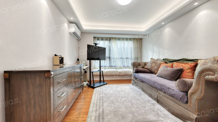 春和印象二手房实景图