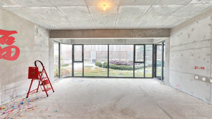 鼎诚御峰里二手房实景图