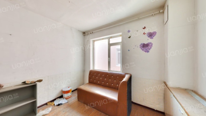 诚达花园二手房实景图