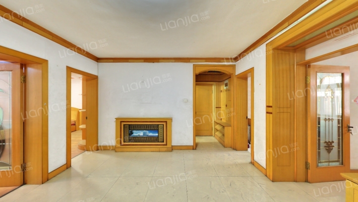 即墨第一中学教工宿舍二手房实景图