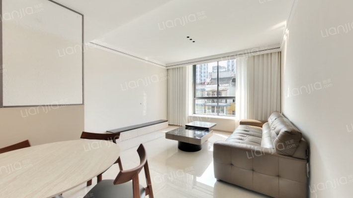 兴盛世家A区二手房实景图