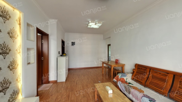 亘星知音嘉苑(汉阳)二手房实景图