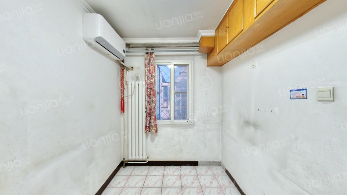 翠微路2号院二手房实景图