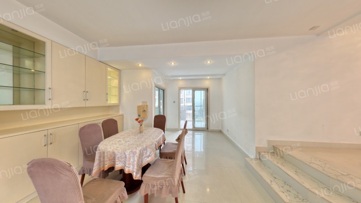 山水南雅二手房实景图