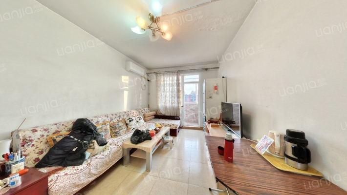 劲松八区二手房实景图