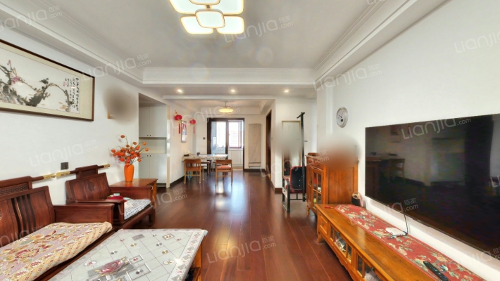 锦书苑二手房实景图